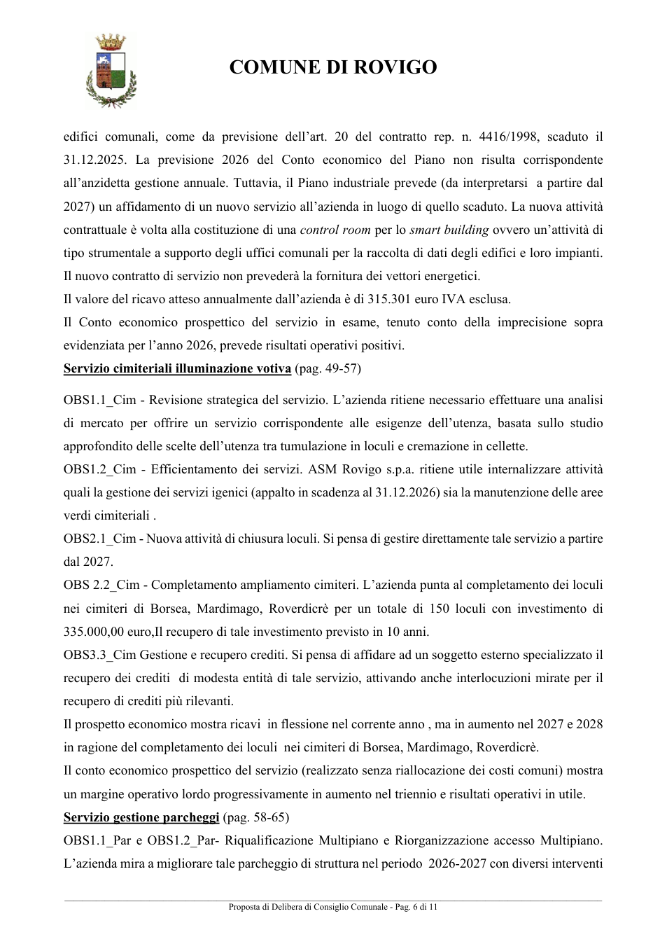 Pagina 6 del documento