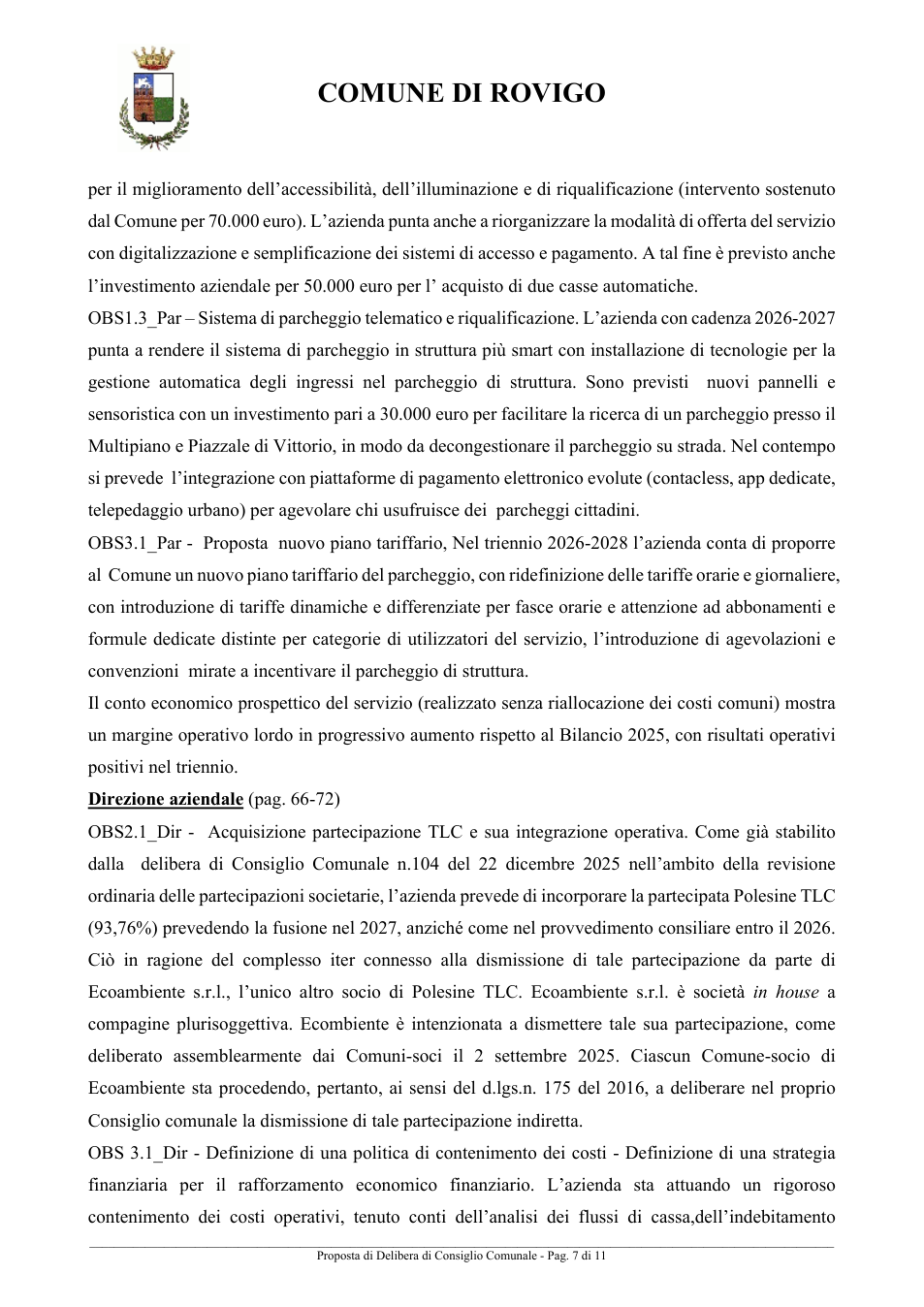 Pagina 7 del documento