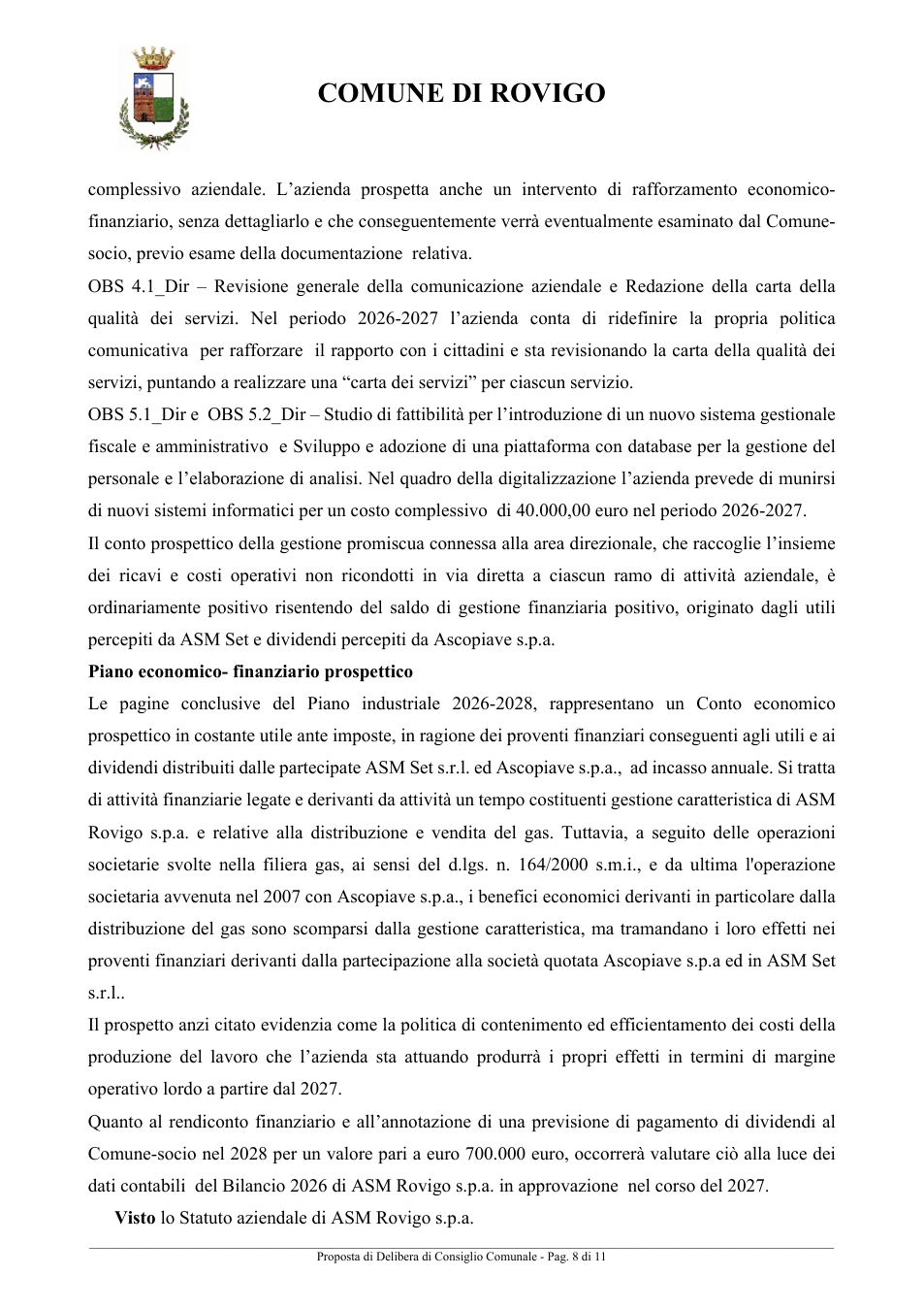 Pagina 8 del documento