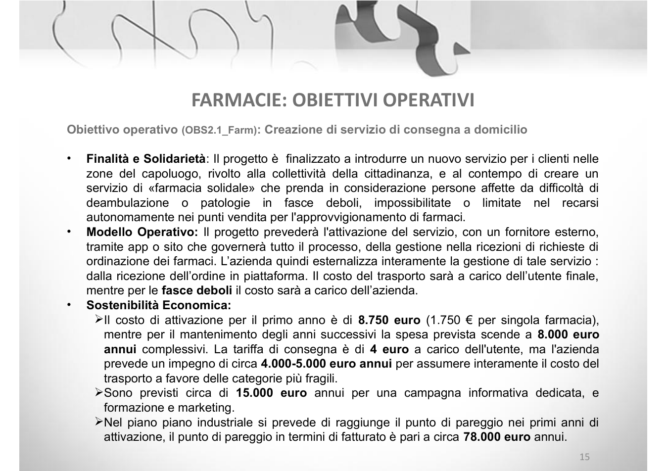 Pagina 15 del documento