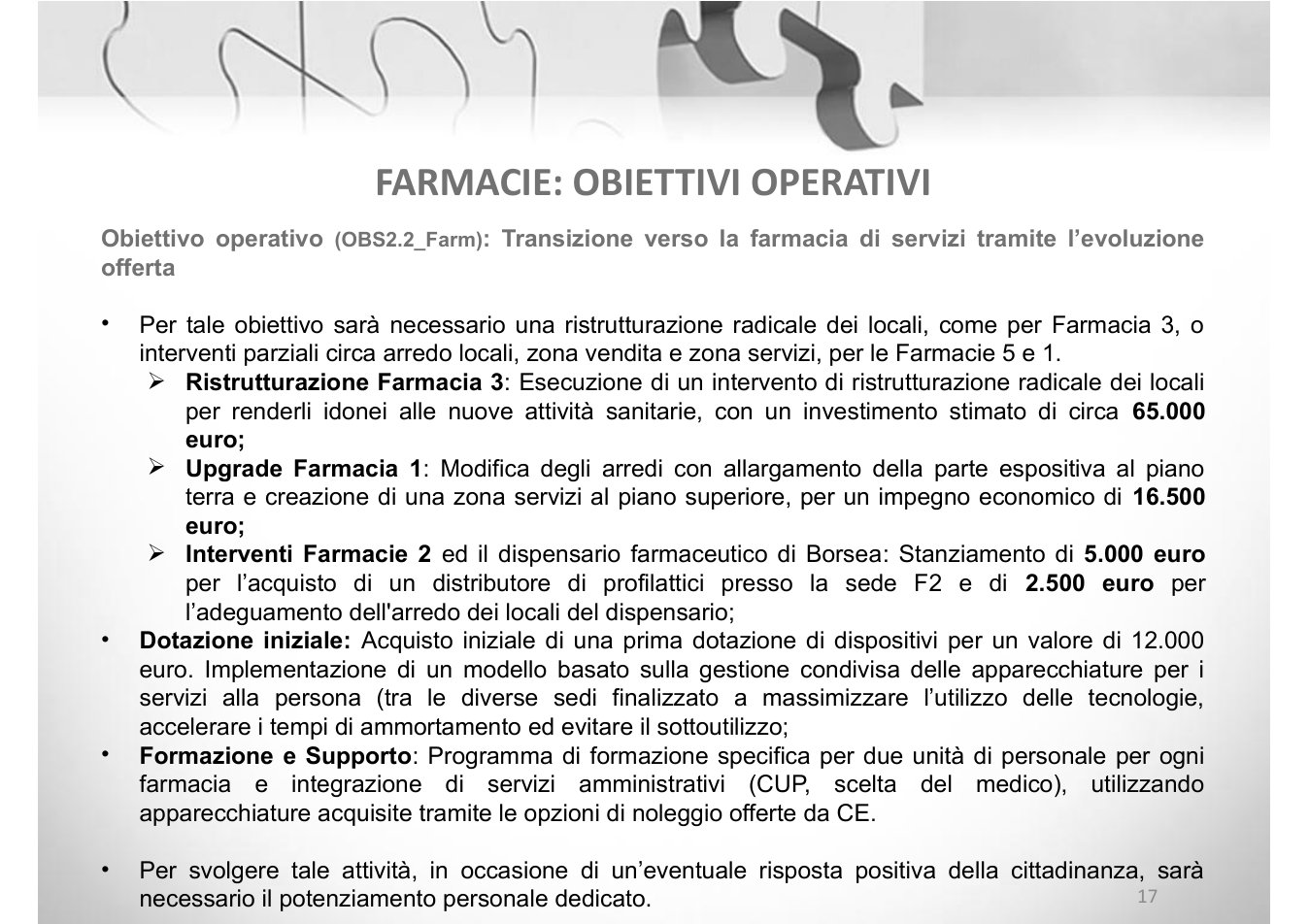 Pagina 17 del documento