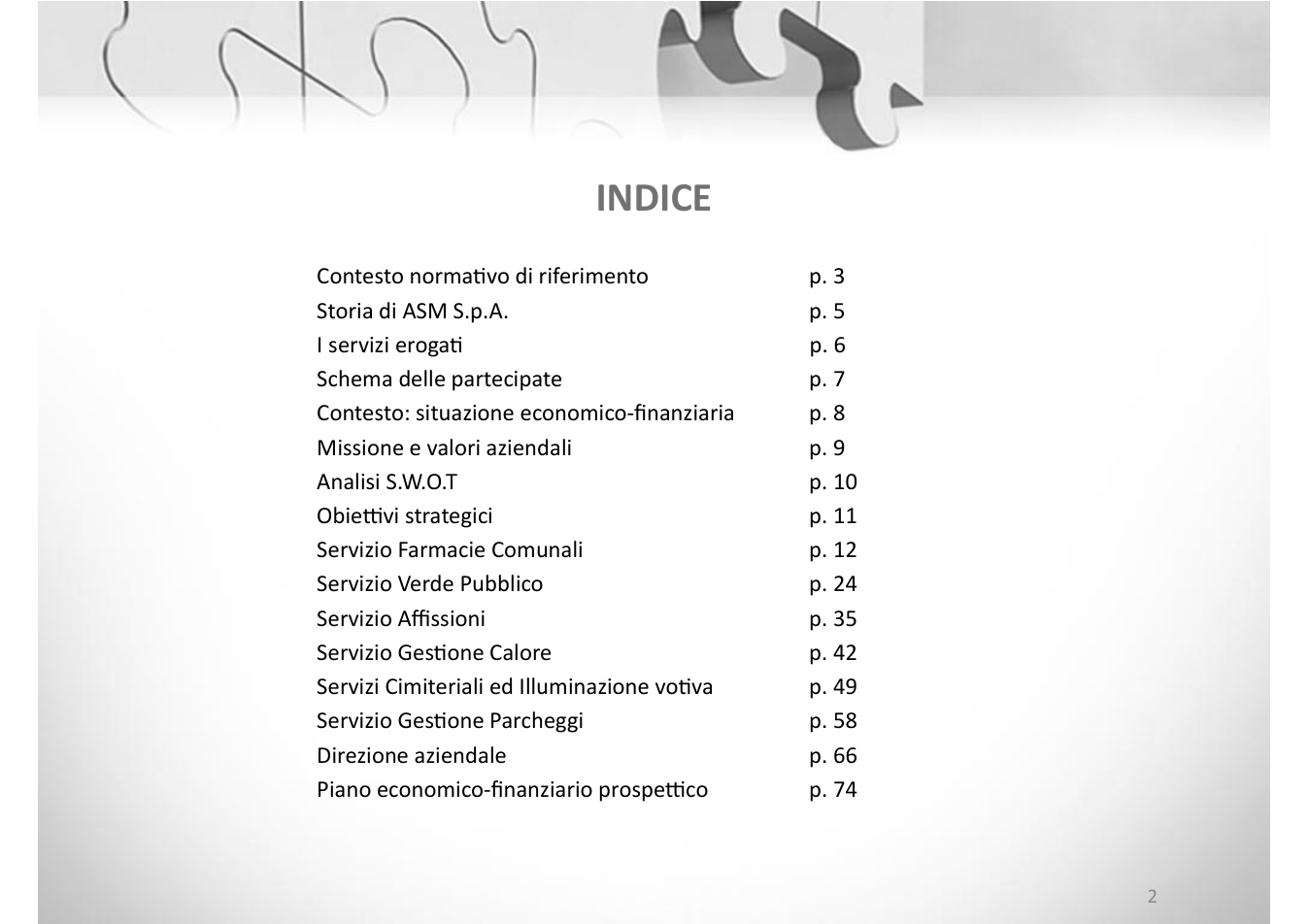 Pagina 2 del documento