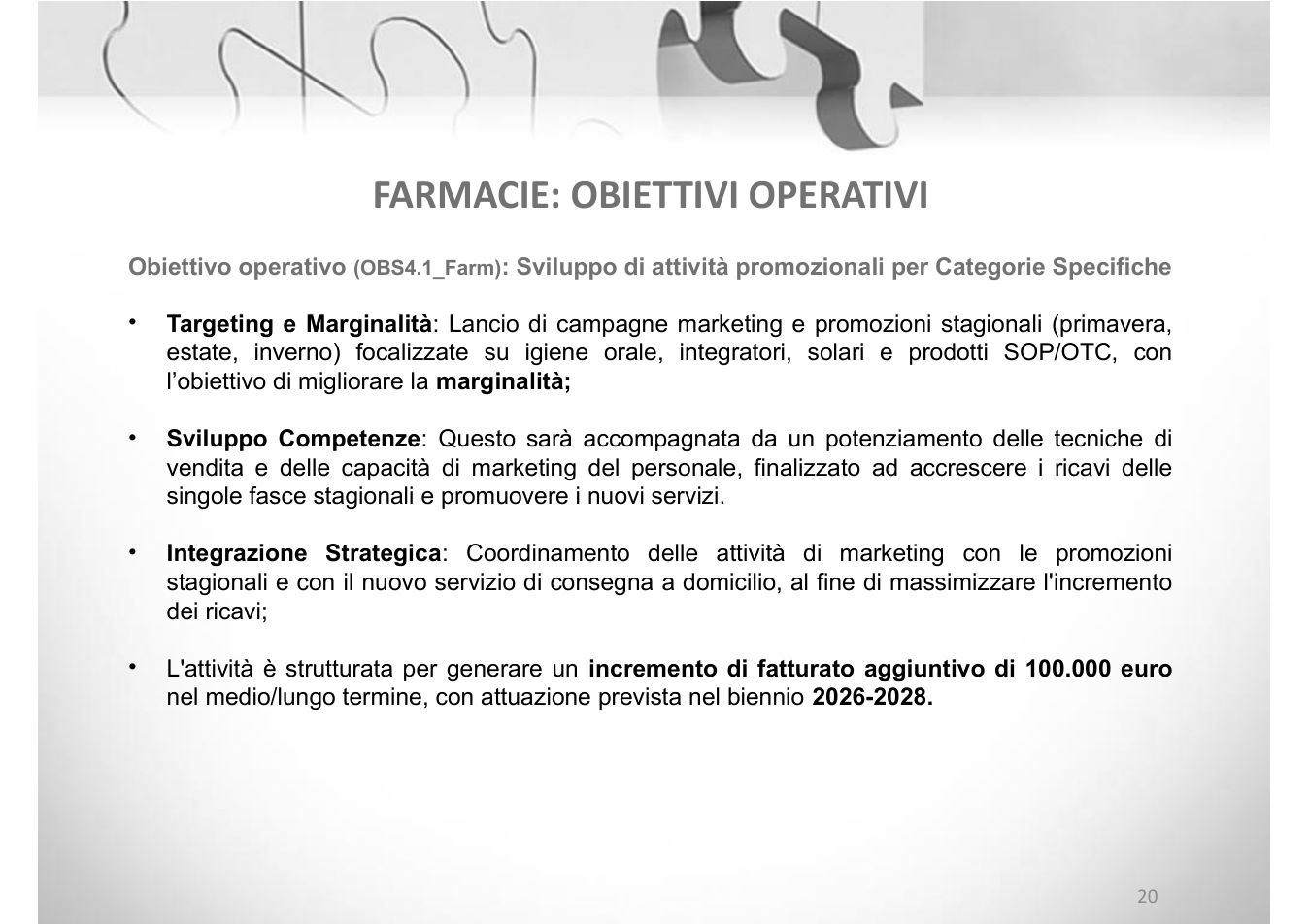 Pagina 20 del documento