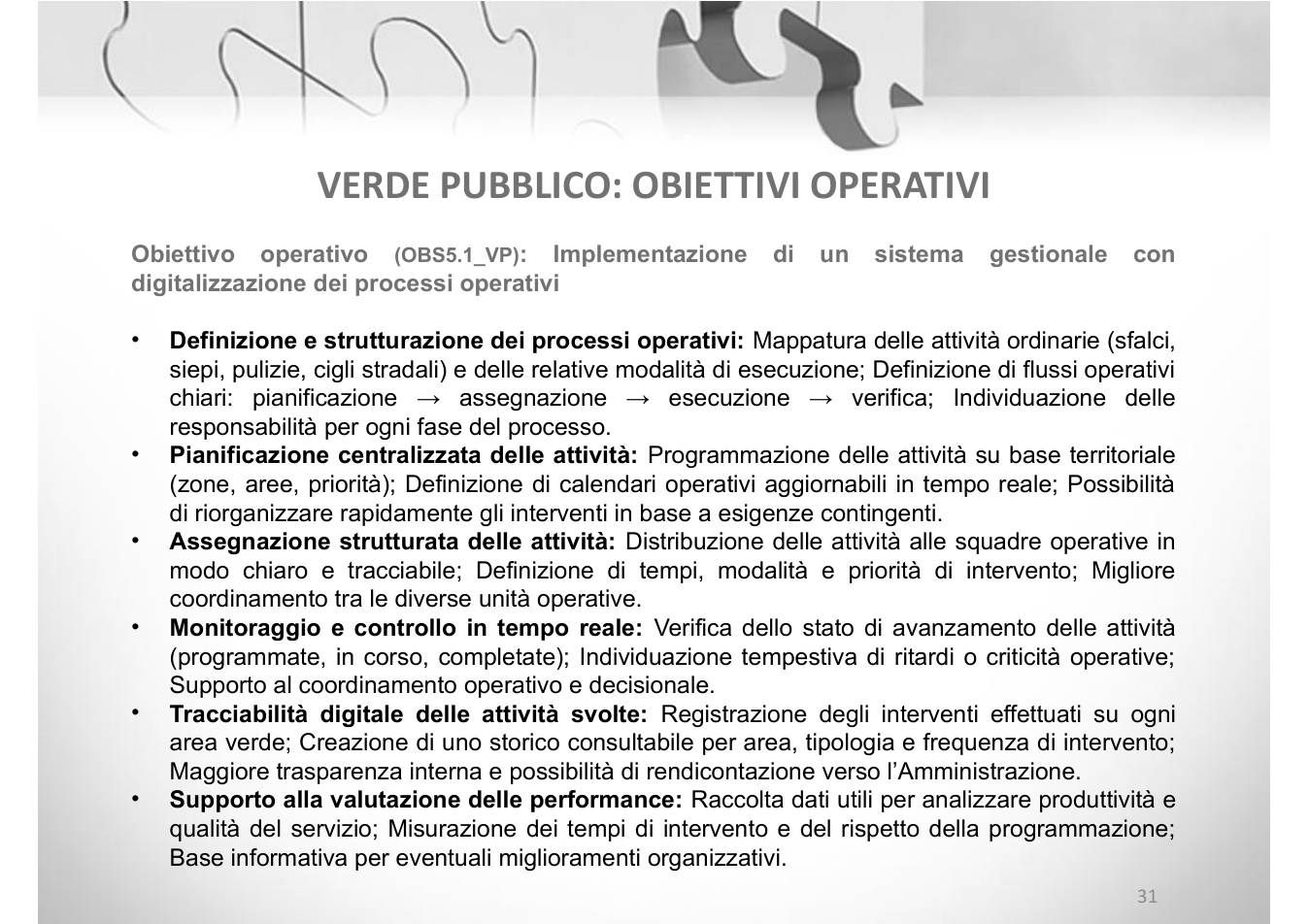 Pagina 31 del documento