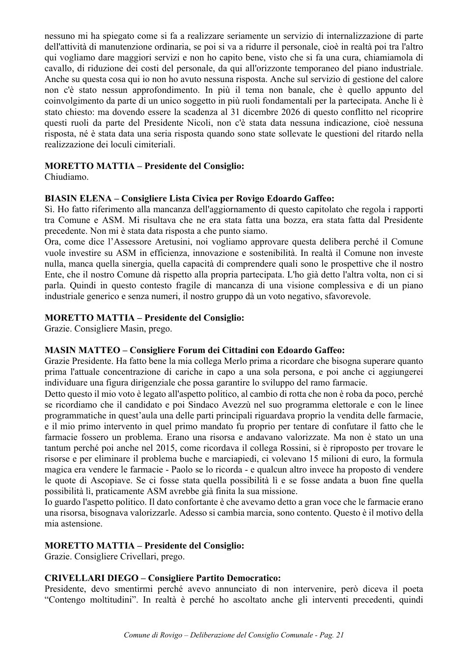Pagina 21 del documento