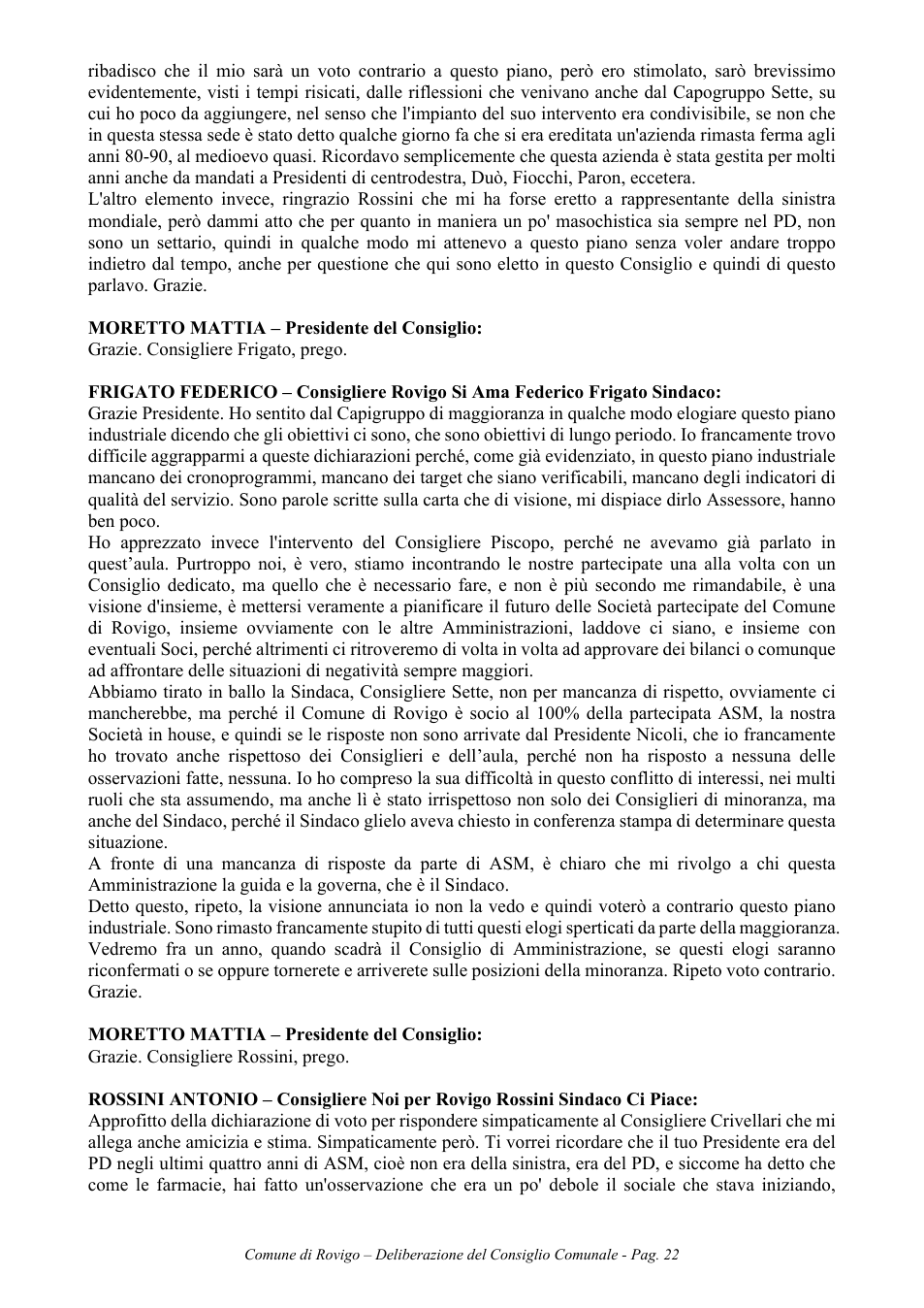 Pagina 22 del documento