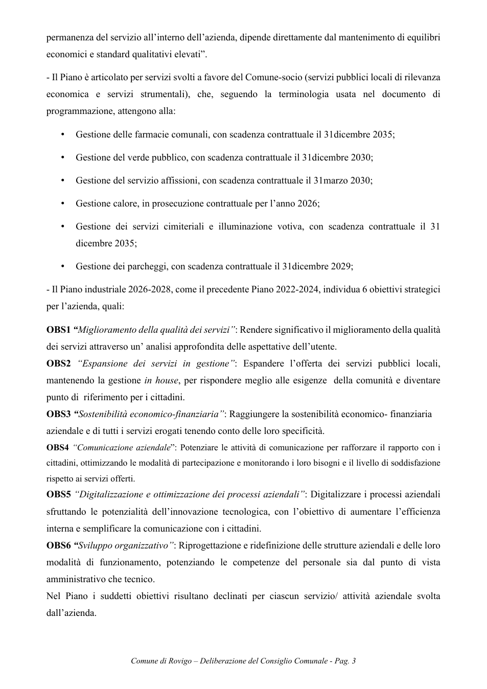 Pagina 3 del documento