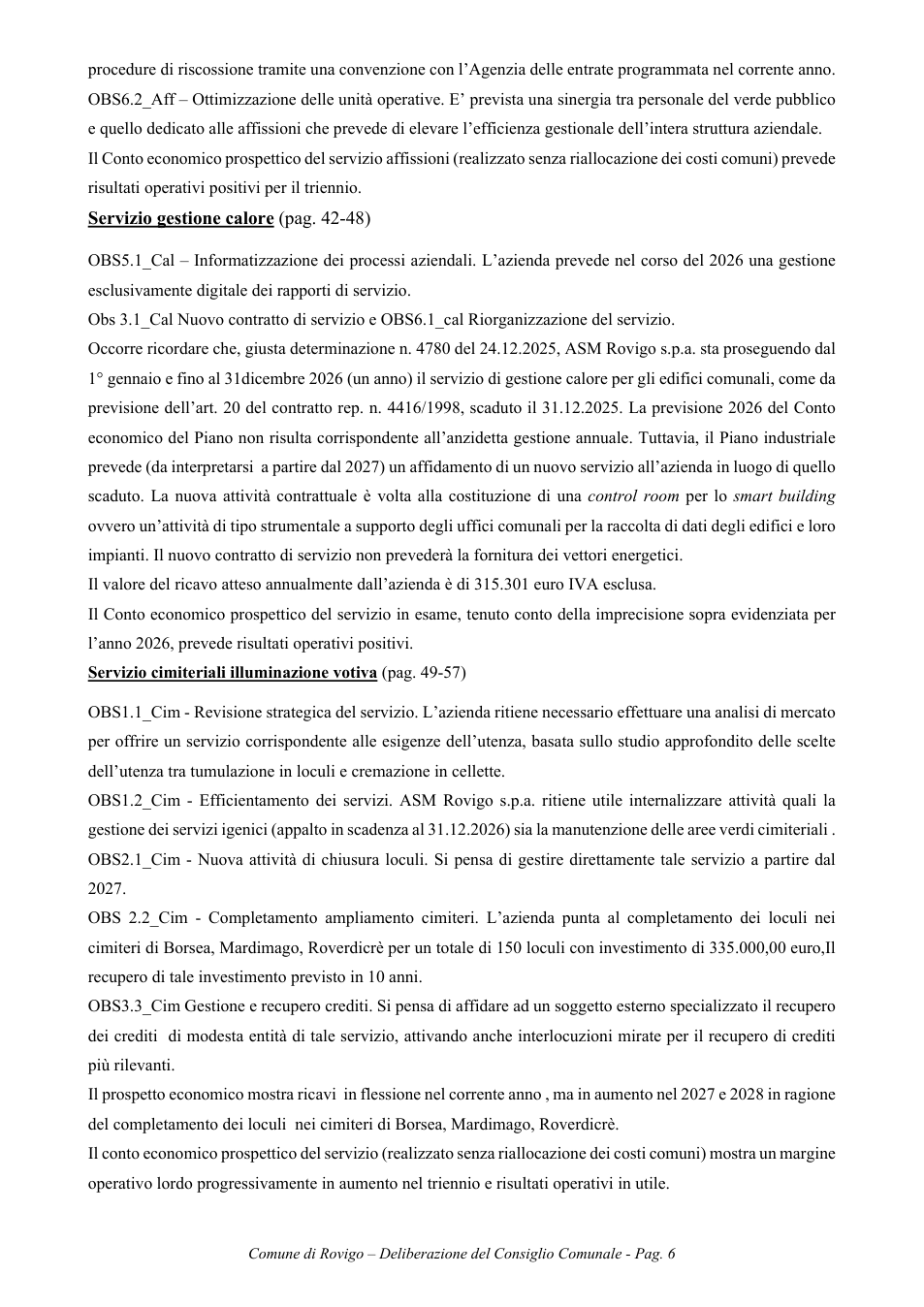 Pagina 6 del documento