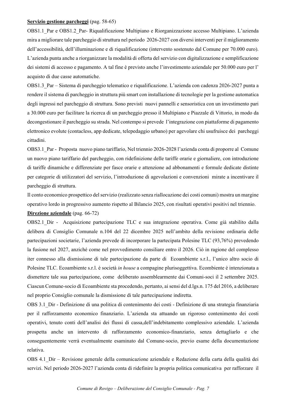 Pagina 7 del documento