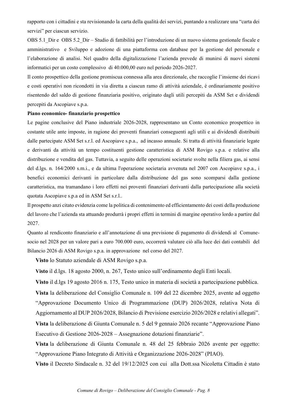 Pagina 8 del documento