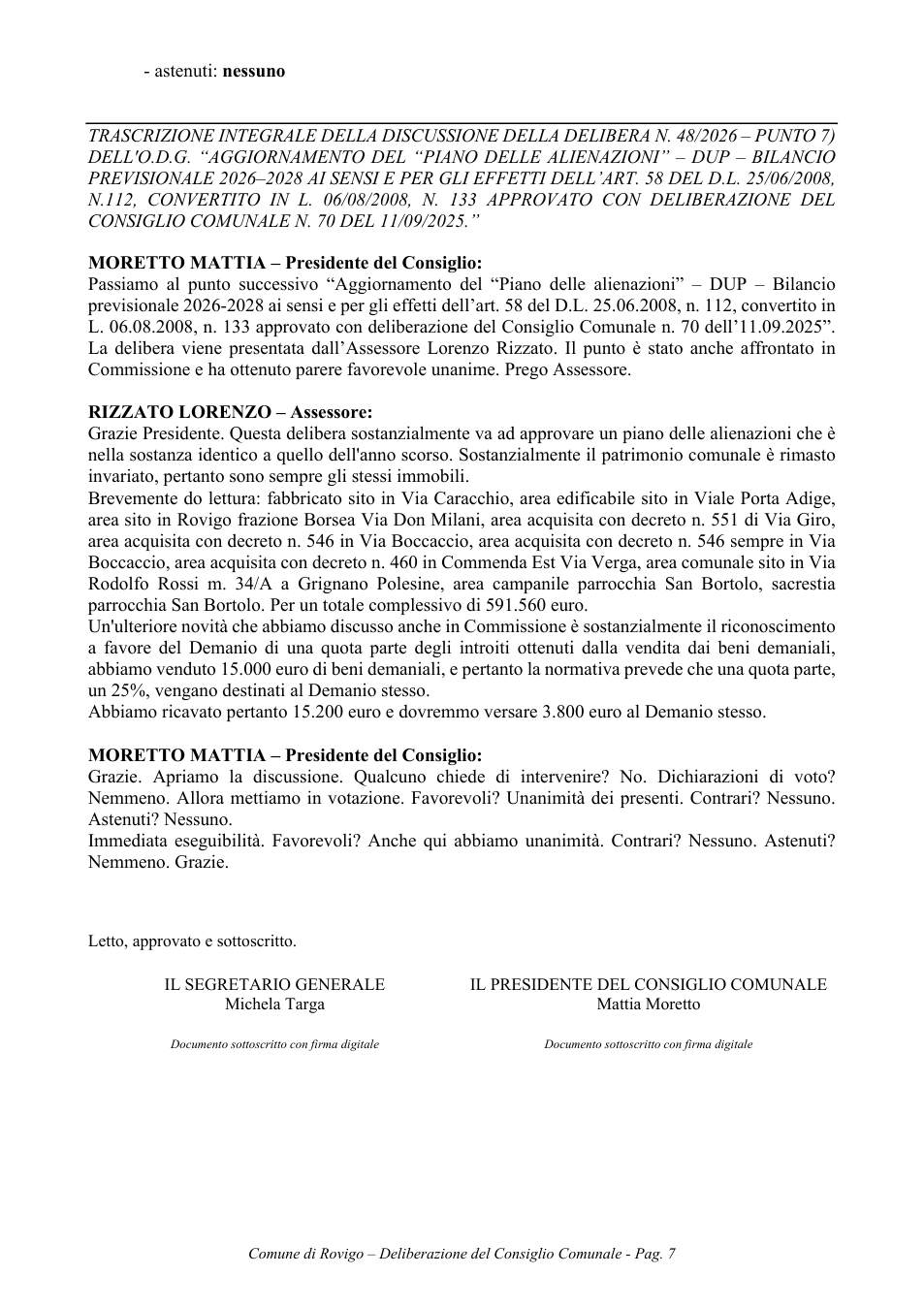 Pagina 7 del documento