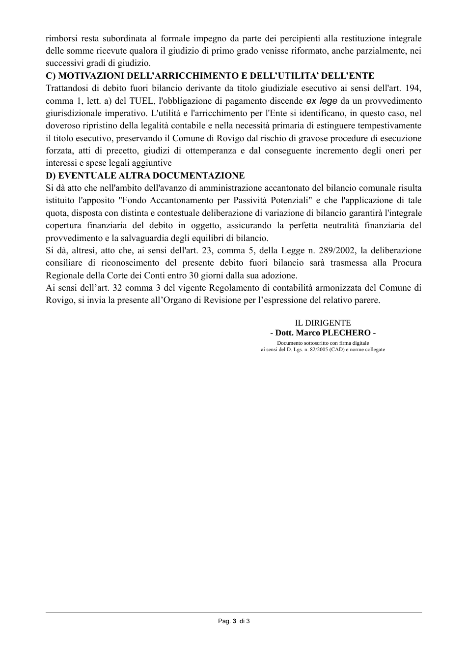 Pagina 3 del documento