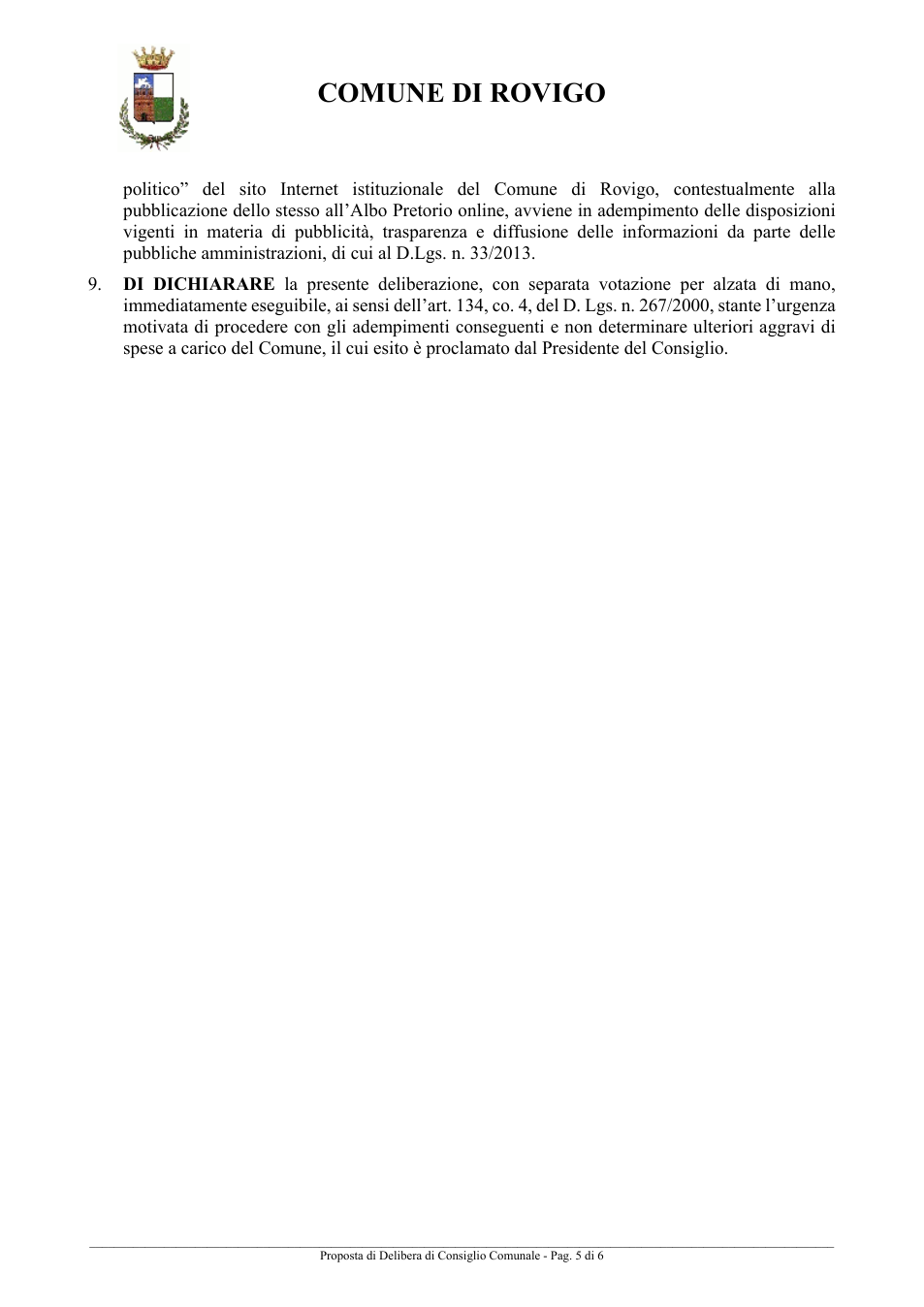 Pagina 5 del documento