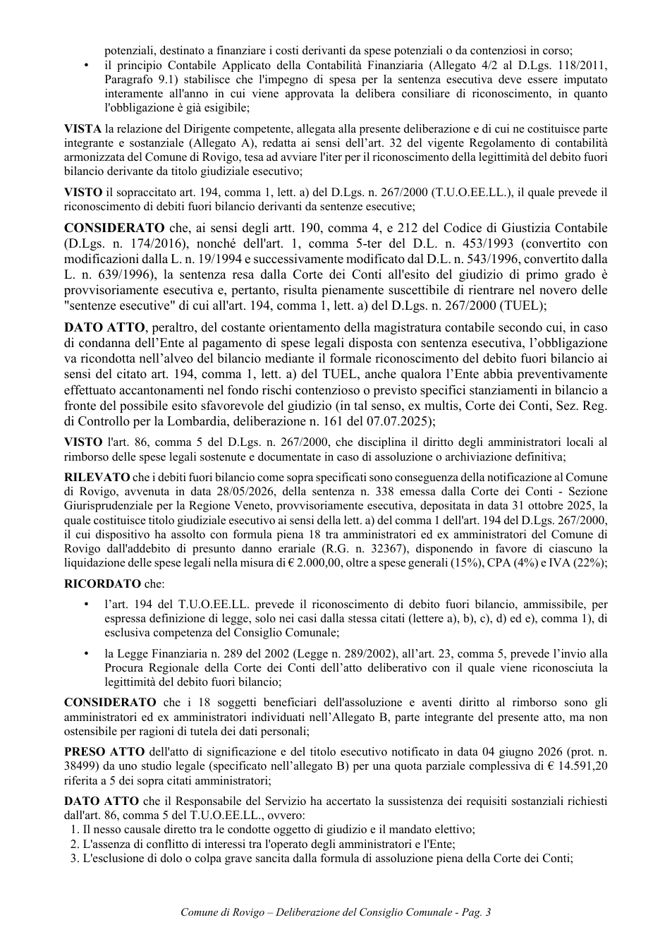 Pagina 3 del documento