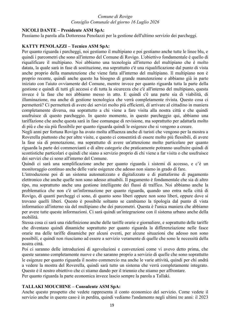 Pagina 19 del documento
