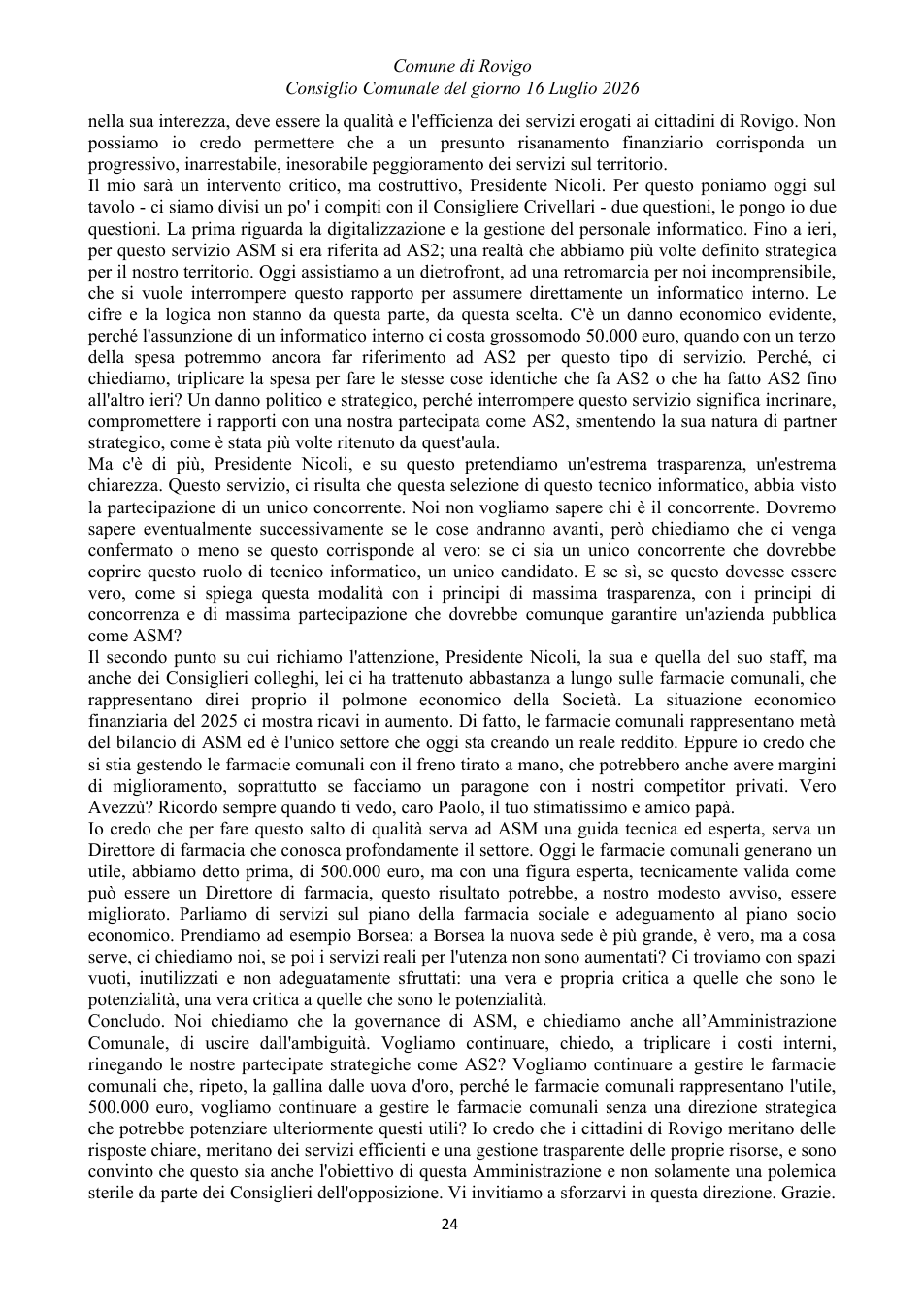 Pagina 24 del documento