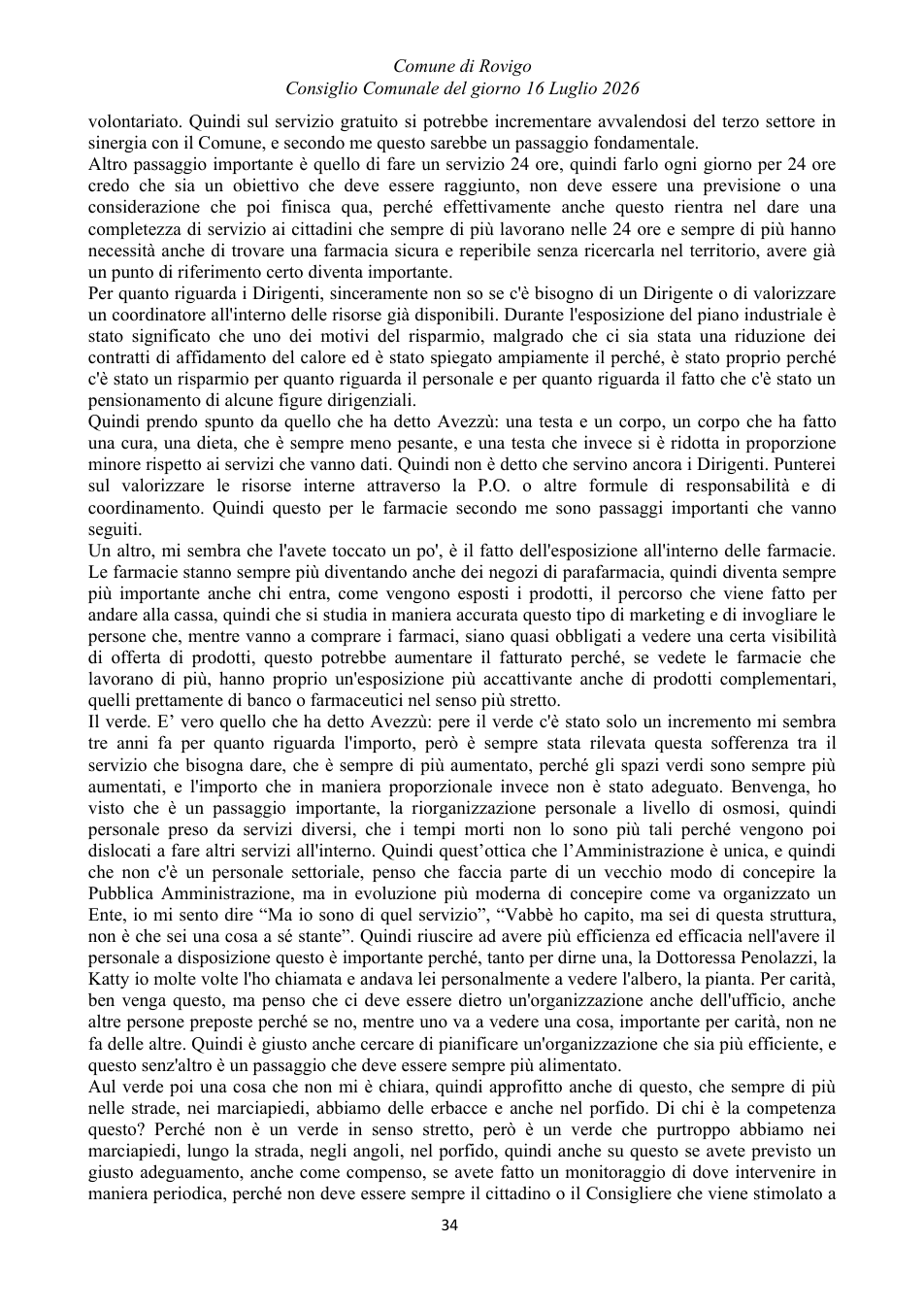 Pagina 34 del documento