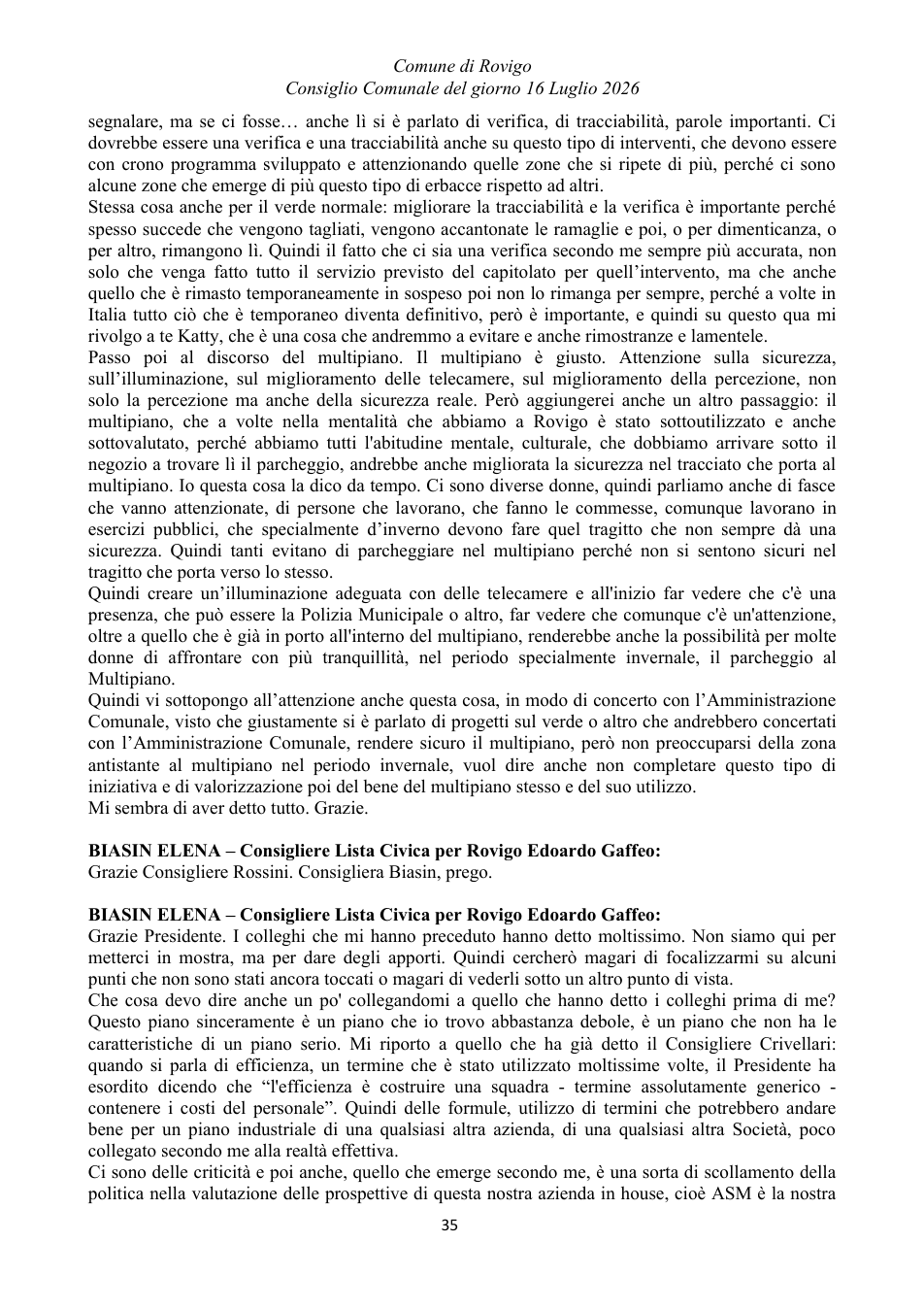 Pagina 35 del documento