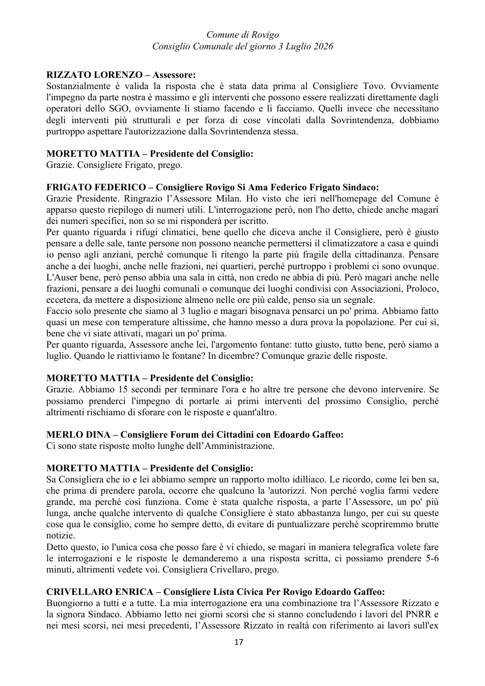 Pagina 17 del documento