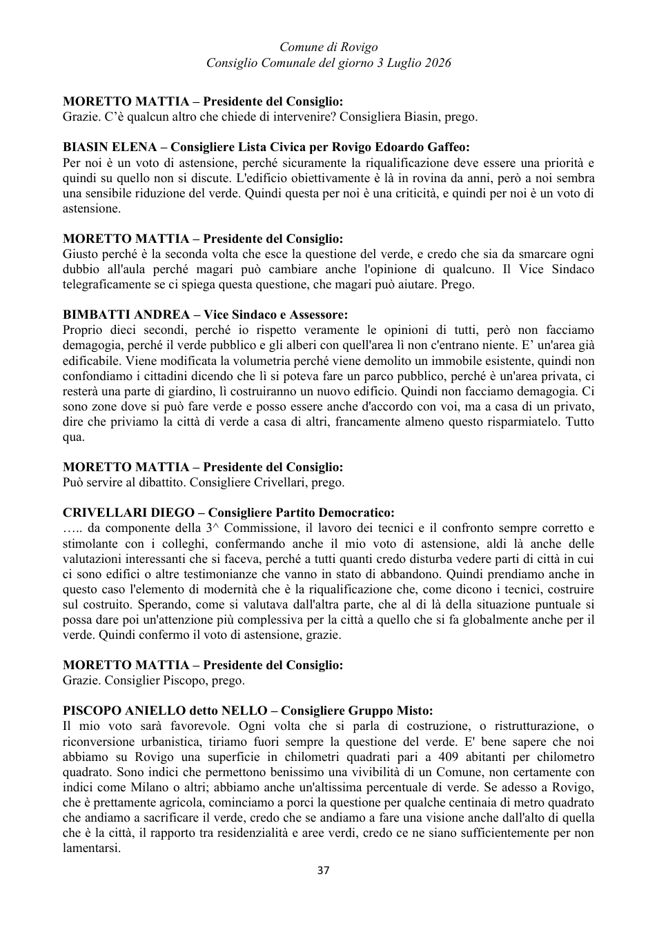 Pagina 37 del documento