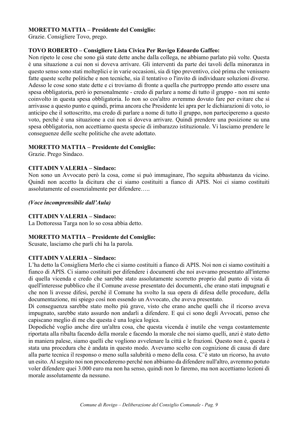 Pagina 9 del documento