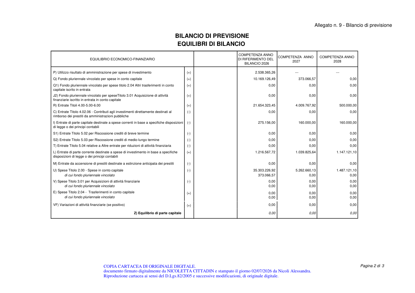 Pagina 10 del documento