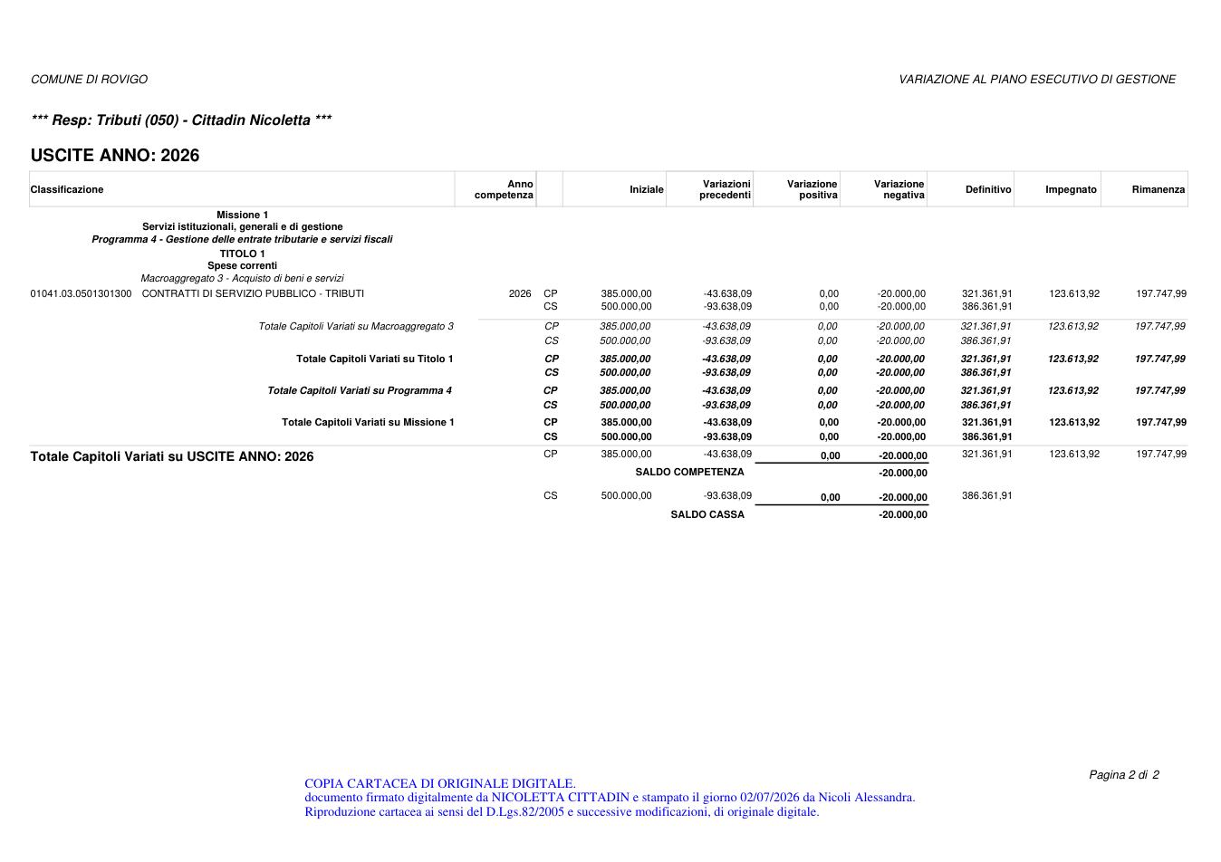 Pagina 8 del documento
