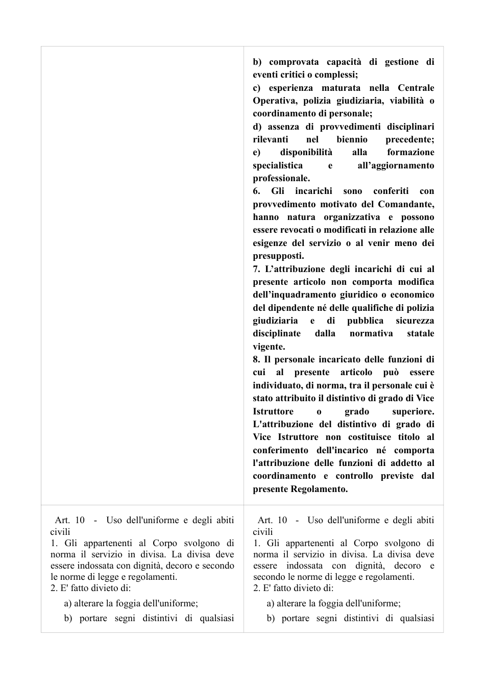 Pagina 10 del documento