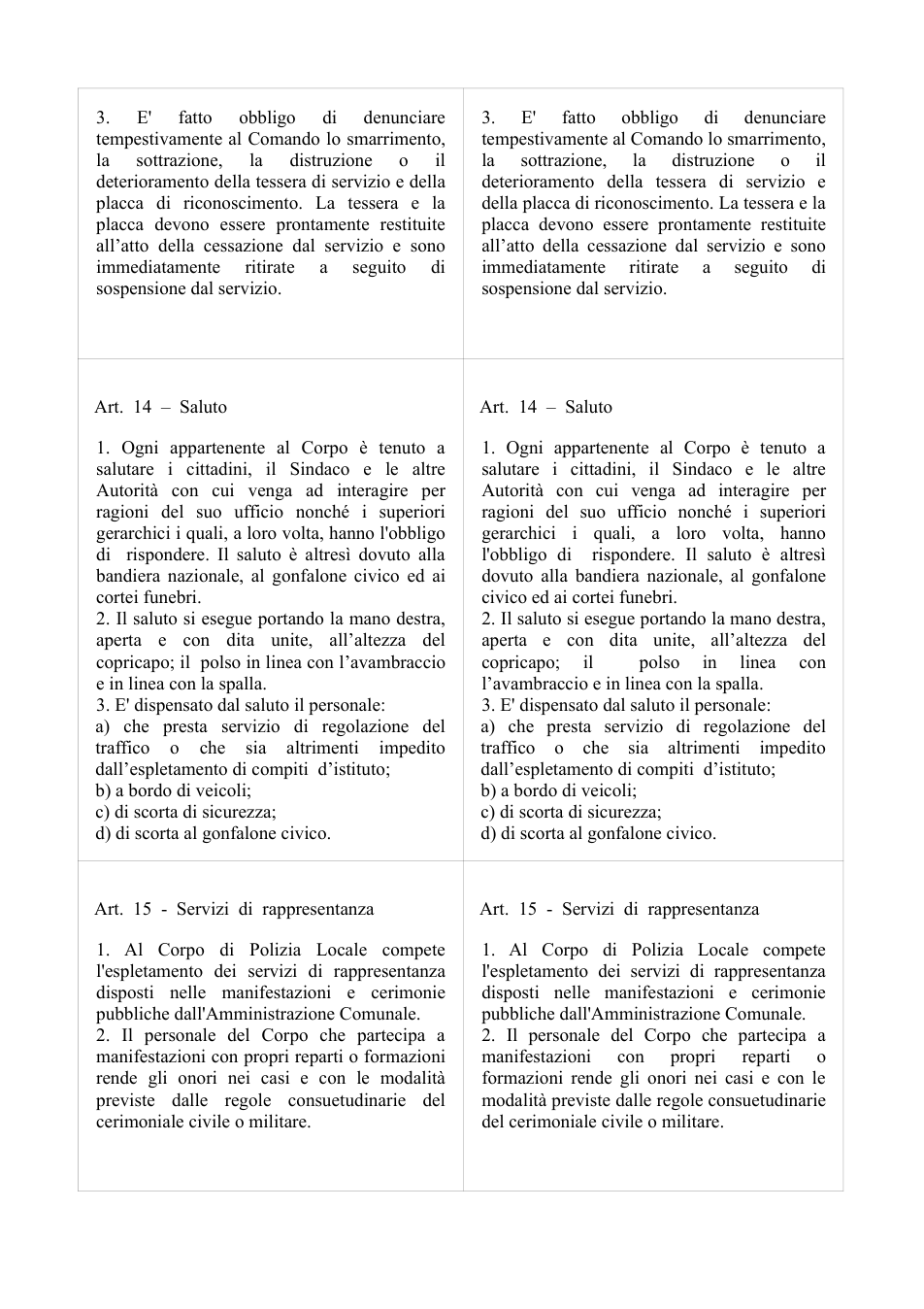 Pagina 15 del documento