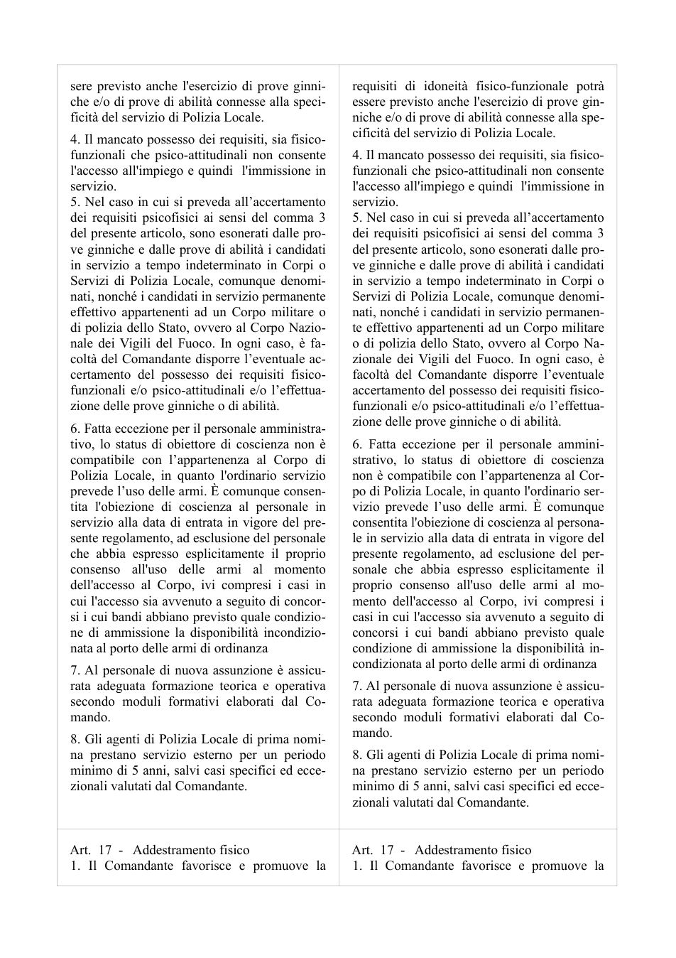 Pagina 17 del documento