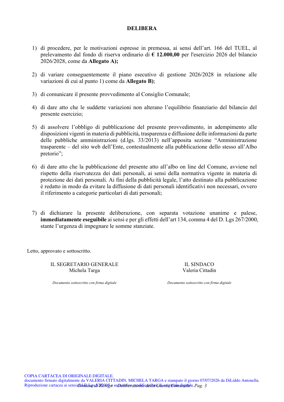 Pagina 3 del documento