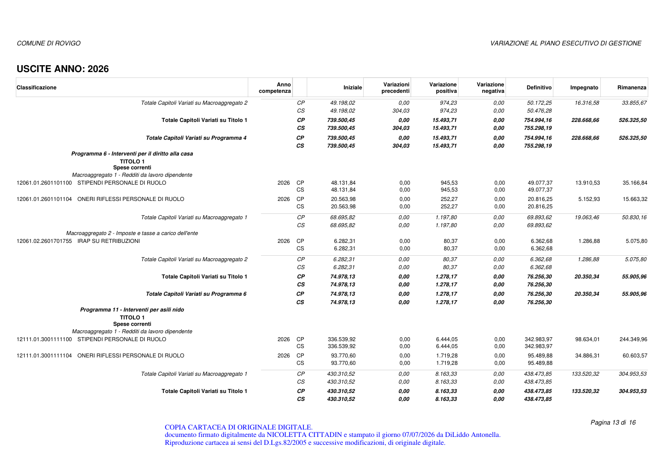 Pagina 33 del documento