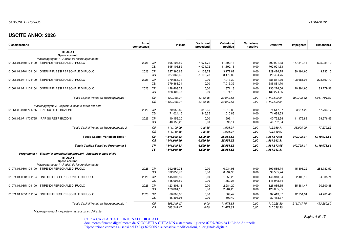 Pagina 9 del documento