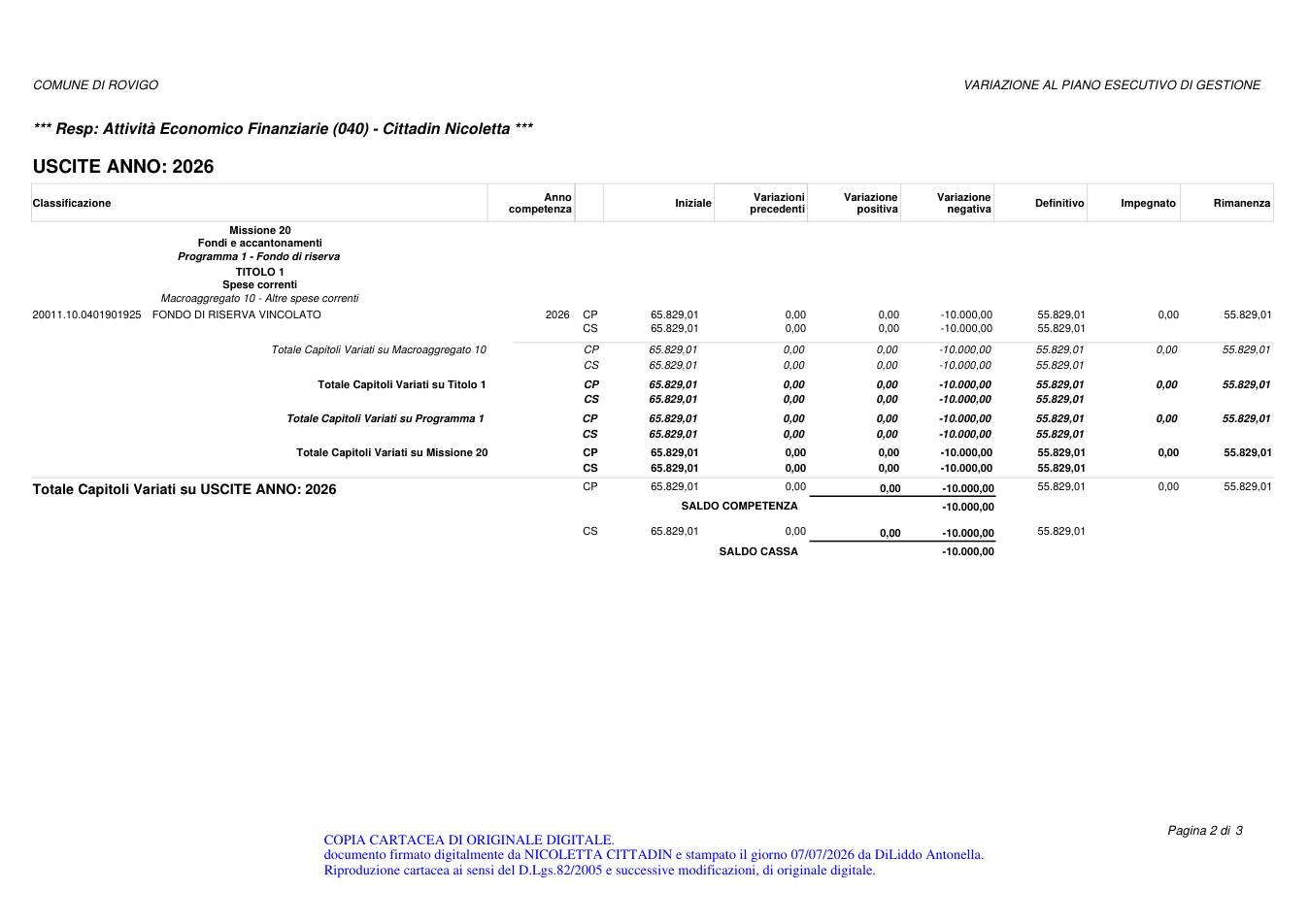 Pagina 6 del documento