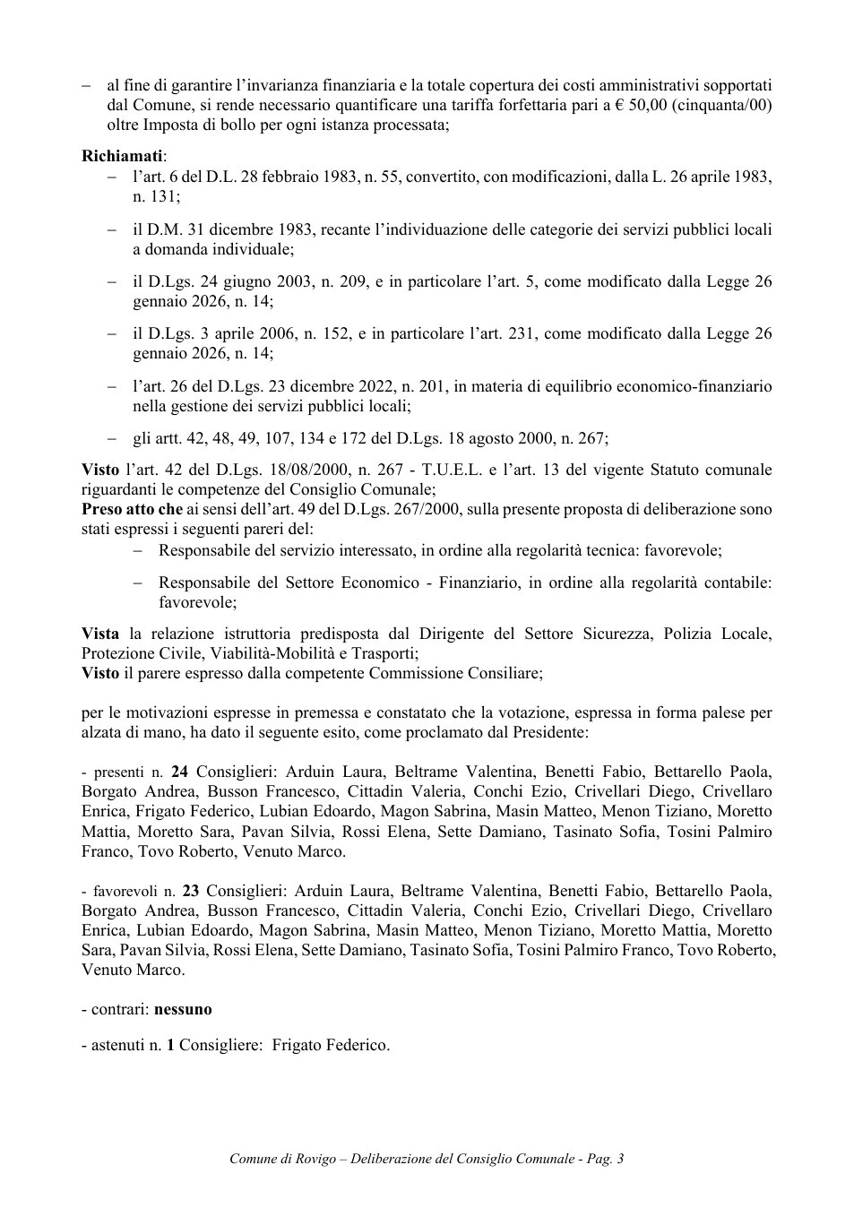 Pagina 3 del documento
