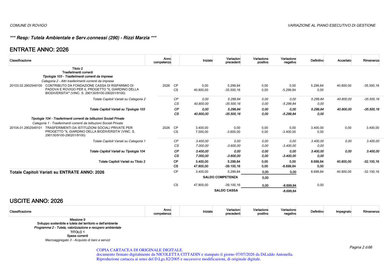 Pagina 20 del documento