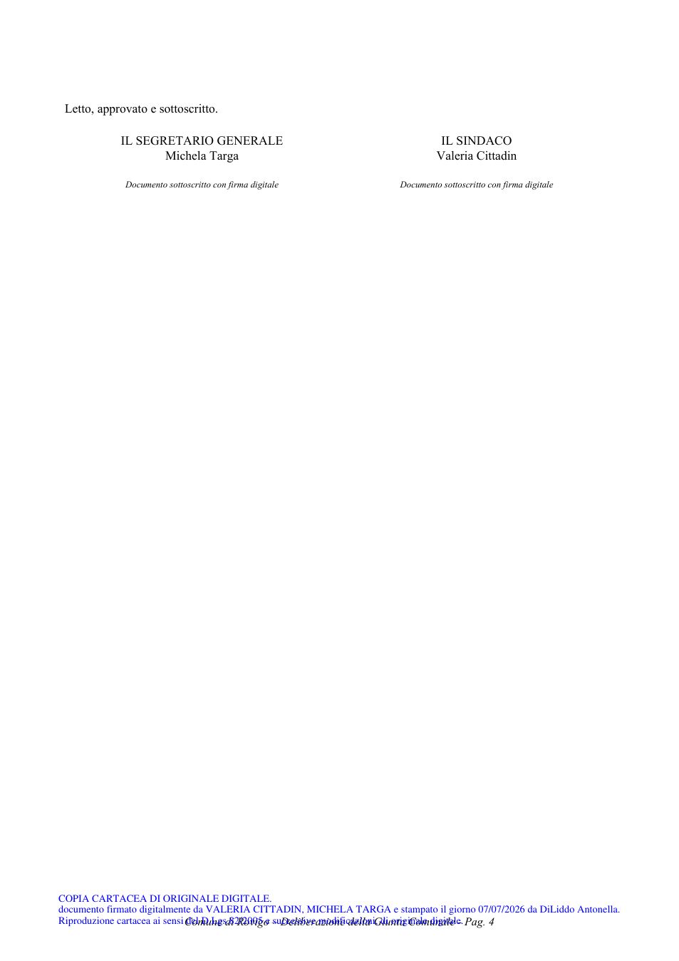 Pagina 4 del documento