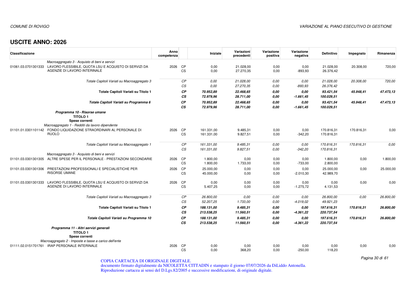 Pagina 49 del documento