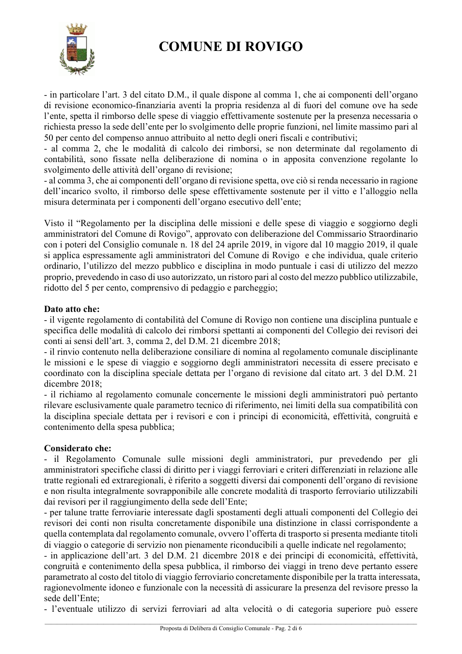Pagina 2 del documento
