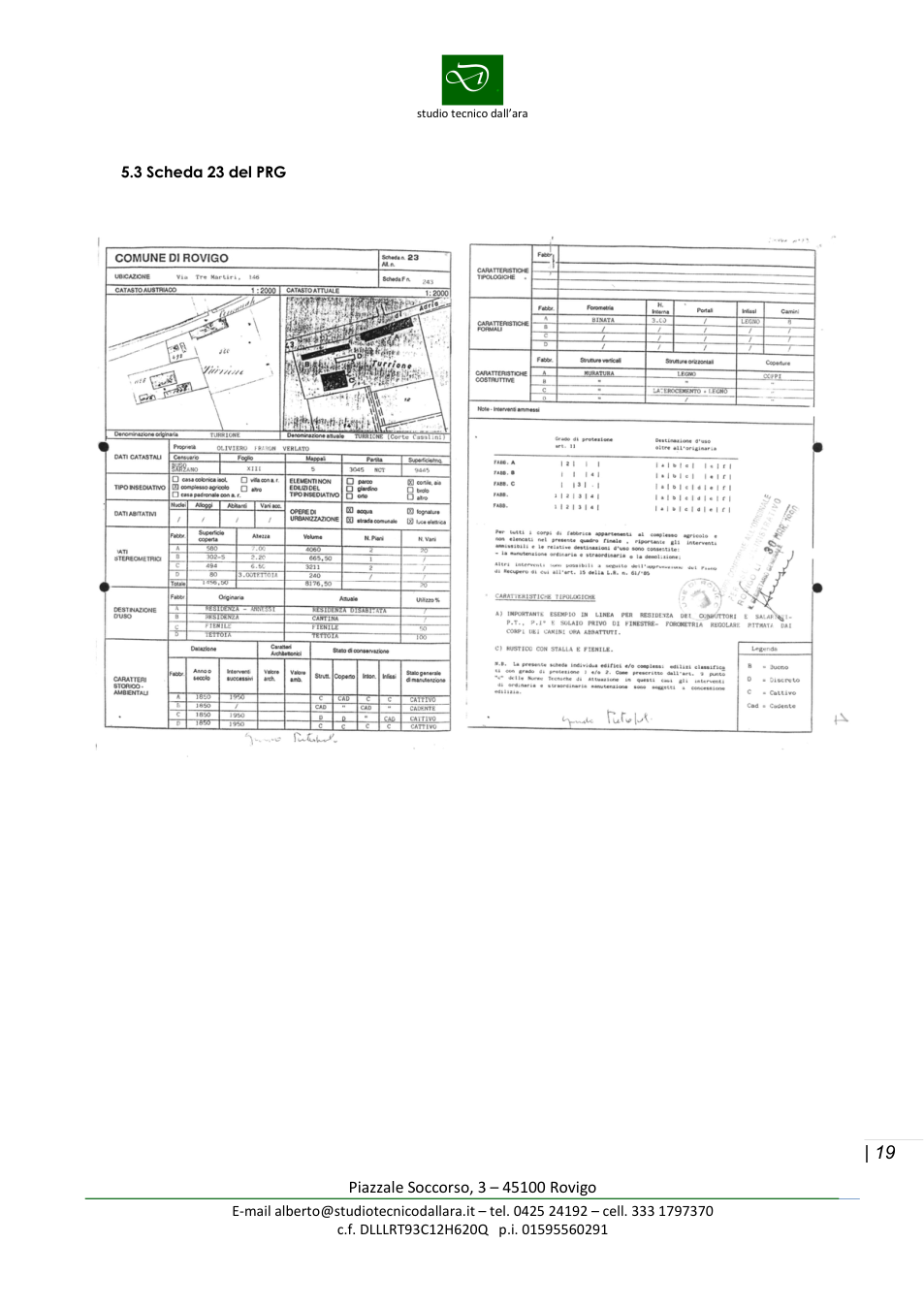 Pagina 19 del documento