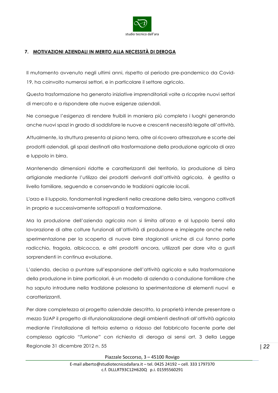 Pagina 22 del documento