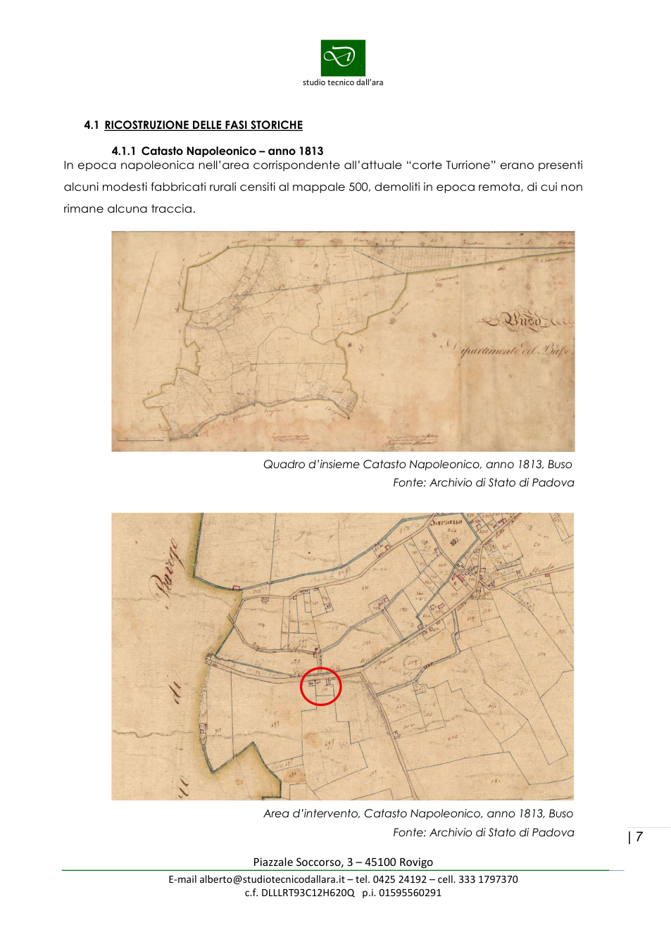 Pagina 7 del documento