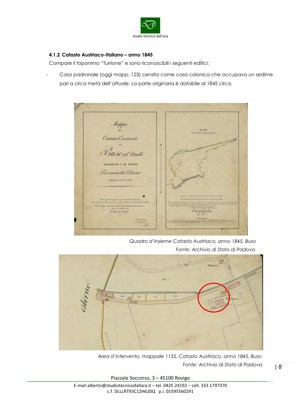 Pagina 8 del documento