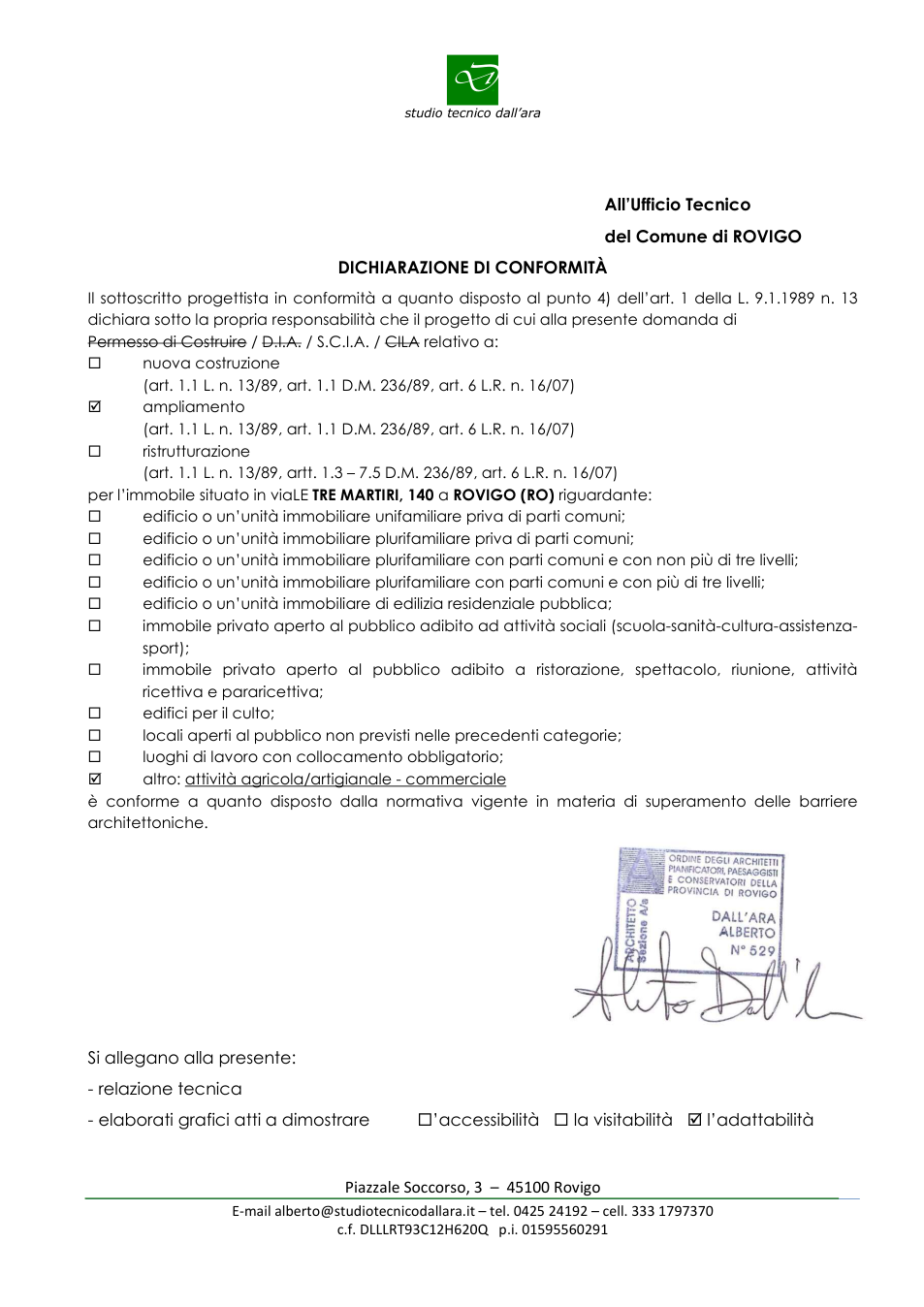 Pagina 2 del documento