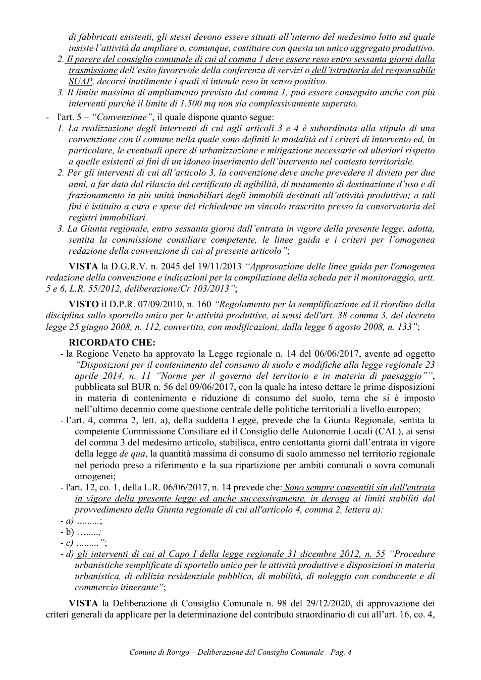 Pagina 4 del documento