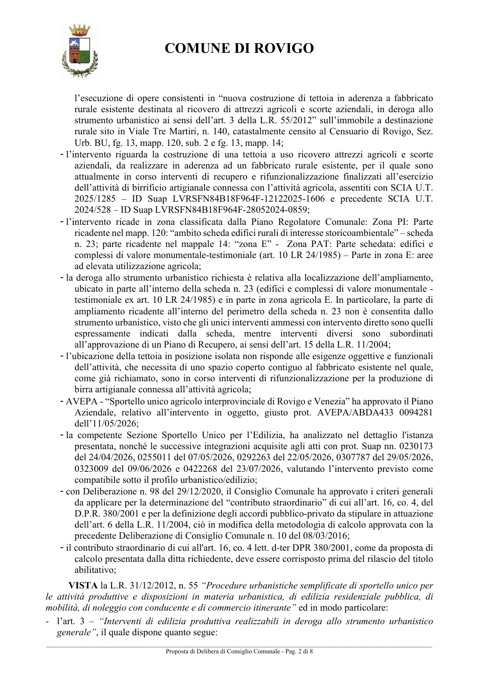 Pagina 2 del documento