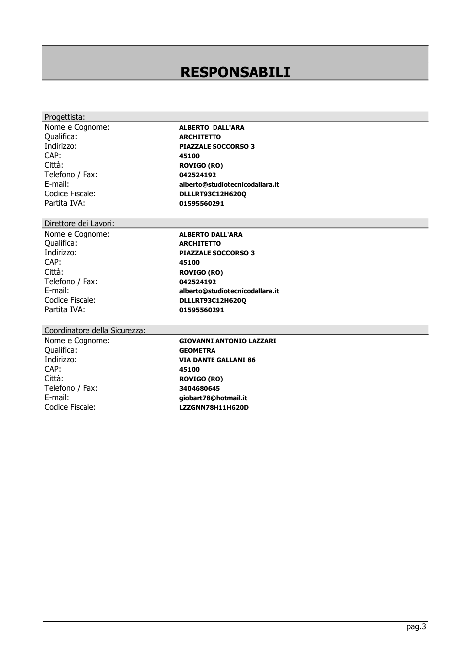 Pagina 3 del documento