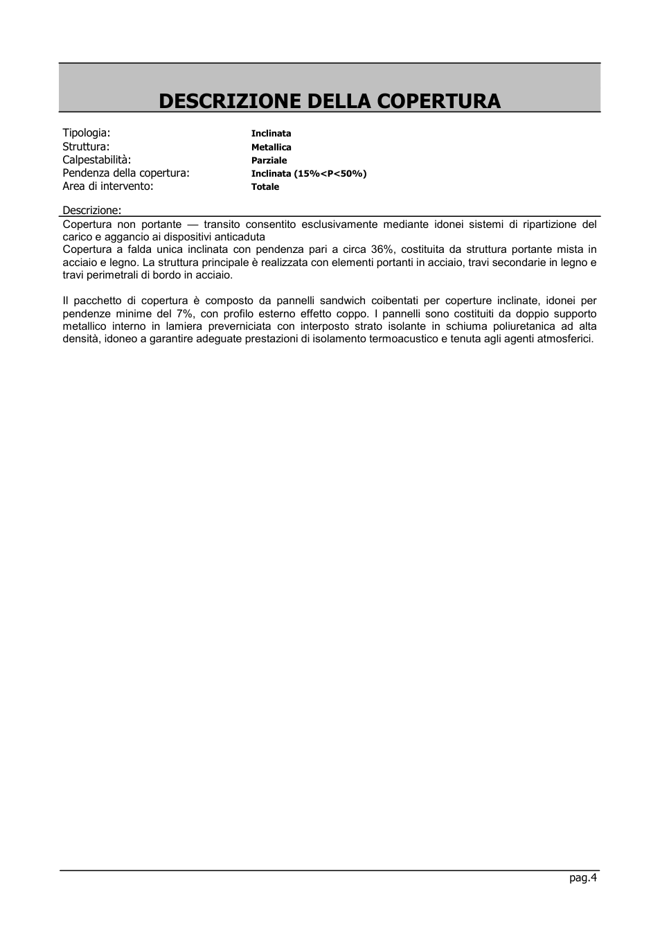 Pagina 4 del documento