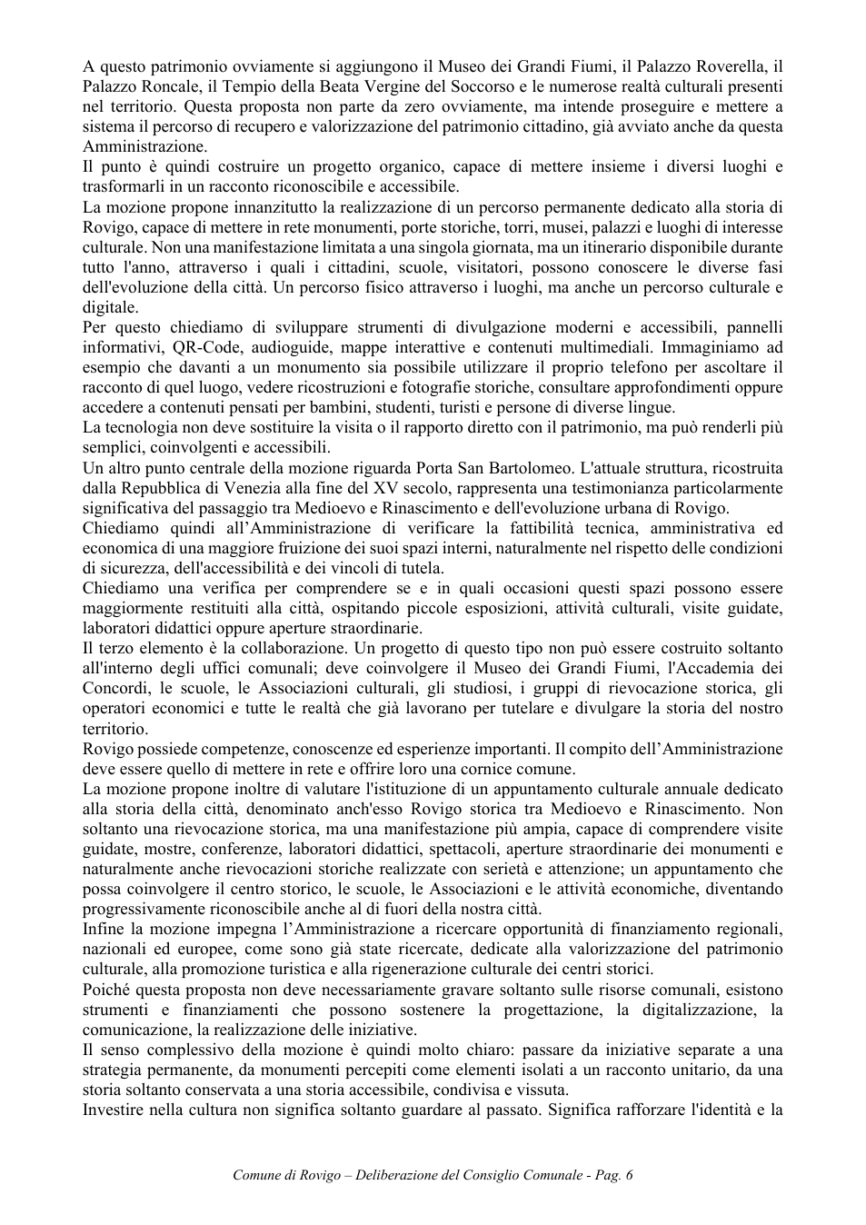 Pagina 6 del documento