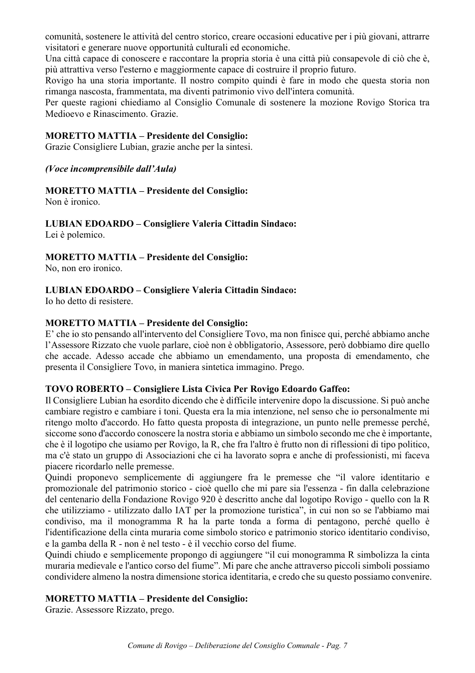 Pagina 7 del documento